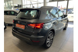 SEAT Arona 1.0 TSI 110 ch Start/Stop BVM6 occasion Épinal 11