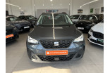 SEAT Arona 1.0 TSI 110 ch Start/Stop BVM6 occasion Épinal 15