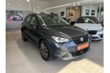 SEAT Arona 1.0 TSI 110 ch Start/Stop BVM6 occasion Épinal 16