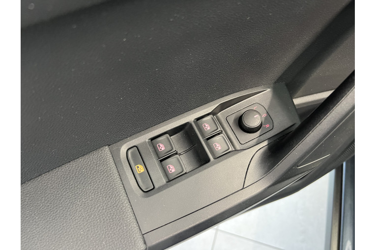 SEAT Arona 1.0 TSI 110 ch Start/Stop BVM6 occasion Épinal 28
