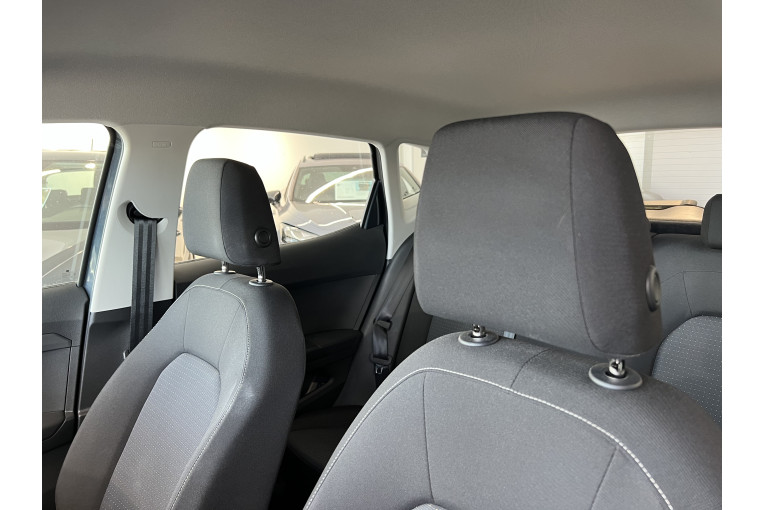 SEAT Arona 1.0 TSI 110 ch Start/Stop BVM6 occasion Épinal 29