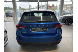 SKODA Fabia 1.0 TSI 116 ch EVO 2 DSG7 occasion Épinal 9