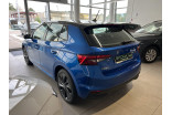 SKODA Fabia 1.0 TSI 116 ch EVO 2 DSG7 occasion Épinal 10