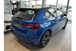 SKODA Fabia 1.0 TSI 116 ch EVO 2 DSG7 occasion Épinal 13