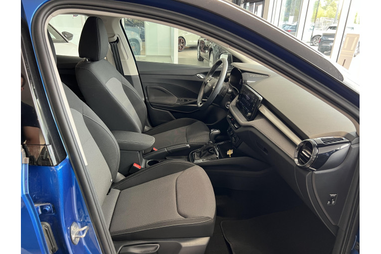 SKODA Fabia 1.0 TSI 116 ch EVO 2 DSG7 occasion Épinal 23