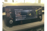 SKODA Fabia 1.0 TSI 116 ch EVO 2 DSG7 occasion Épinal 28