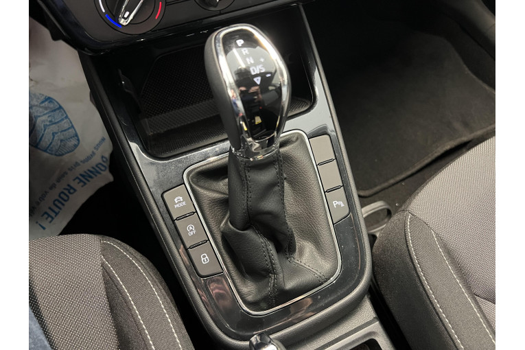 SKODA Fabia 1.0 TSI 116 ch EVO 2 DSG7 occasion Épinal 29