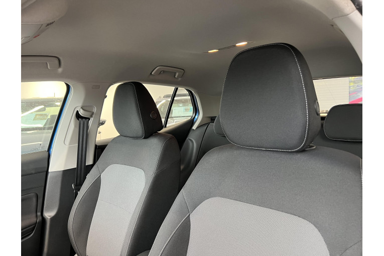 SKODA Fabia 1.0 TSI 116 ch EVO 2 DSG7 occasion Épinal 30