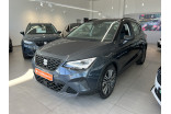SEAT Arona 1.0 TSI 95 ch Start/Stop BVM5 occasion Épinal 1