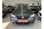 SEAT Arona 1.0 TSI 95 ch Start/Stop BVM5 occasion Épinal 10