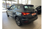 SEAT Arona 1.0 TSI 95 ch Start/Stop BVM5 occasion Épinal 13