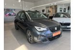SEAT Arona 1.0 TSI 95 ch Start/Stop BVM5 occasion Épinal 20