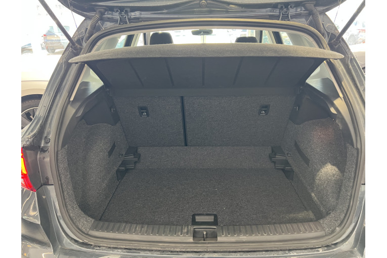 SEAT Arona 1.0 TSI 95 ch Start/Stop BVM5 occasion Épinal 24