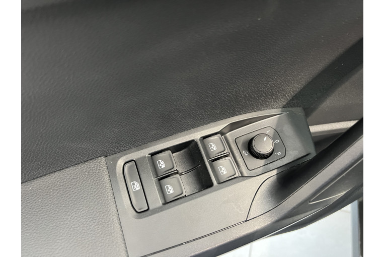 SEAT Arona 1.0 TSI 95 ch Start/Stop BVM5 occasion Épinal 25