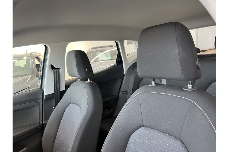 SEAT Arona 1.0 TSI 95 ch Start/Stop BVM5 occasion Épinal 29