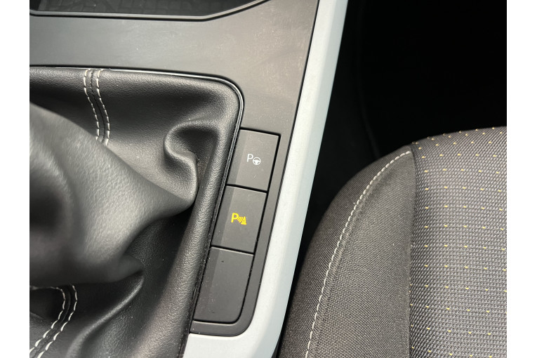 SEAT Arona 1.0 TSI 95 ch Start/Stop BVM5 occasion Épinal 30
