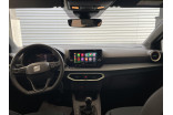 SEAT Ibiza 1.0 TSI 95 ch Start/Stop BVM5 occasion Épinal 8