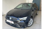 SEAT Ibiza 1.0 TSI 95 ch Start/Stop BVM5 occasion Épinal 1