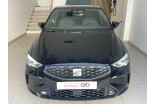 SEAT Ibiza 1.0 TSI 95 ch Start/Stop BVM5 occasion Épinal 2