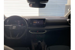 SEAT Ibiza 1.0 TSI 95 ch Start/Stop BVM5 occasion Épinal 8