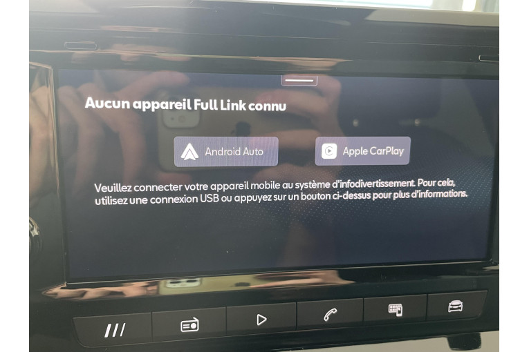 SEAT Ibiza 1.0 TSI 95 ch Start/Stop BVM5 occasion Épinal 15