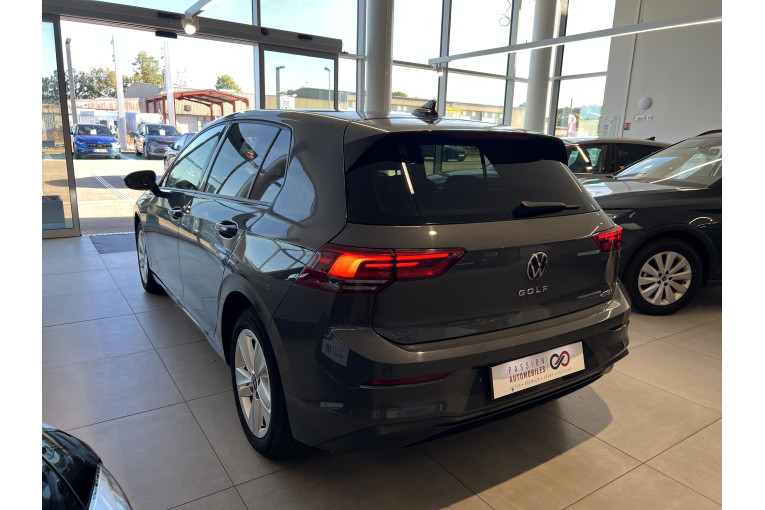 VOLKSWAGEN Golf 1.5 eTSI OPF 150 DSG7 occasion Épinal 5