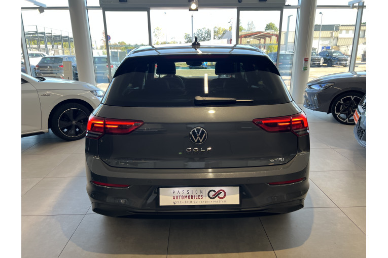 VOLKSWAGEN Golf 1.5 eTSI OPF 150 DSG7 occasion Épinal 7