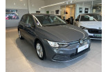 VOLKSWAGEN Golf 1.5 eTSI OPF 150 DSG7 occasion Épinal 8