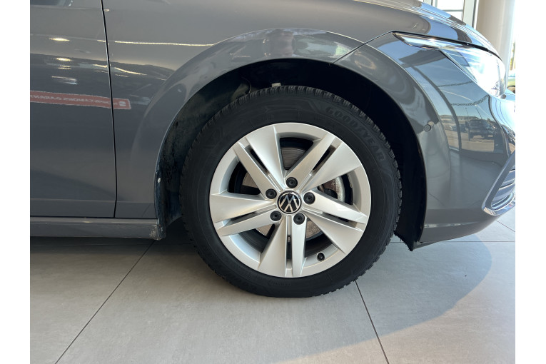 VOLKSWAGEN Golf 1.5 eTSI OPF 150 DSG7 occasion Épinal 12