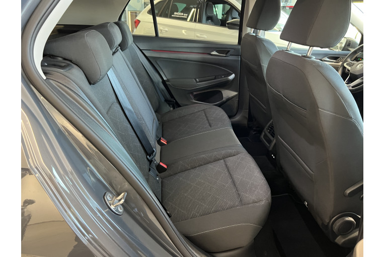 VOLKSWAGEN Golf 1.5 eTSI OPF 150 DSG7 occasion Épinal 13