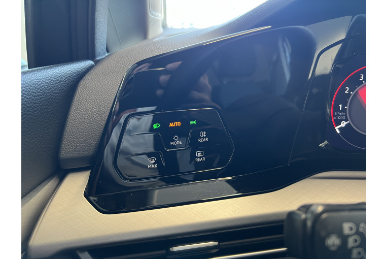 VOLKSWAGEN Golf 1.5 eTSI OPF 150 DSG7 occasion Épinal 17
