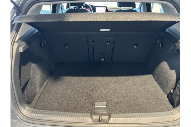 VOLKSWAGEN Golf 1.5 eTSI OPF 150 DSG7 occasion Épinal 24