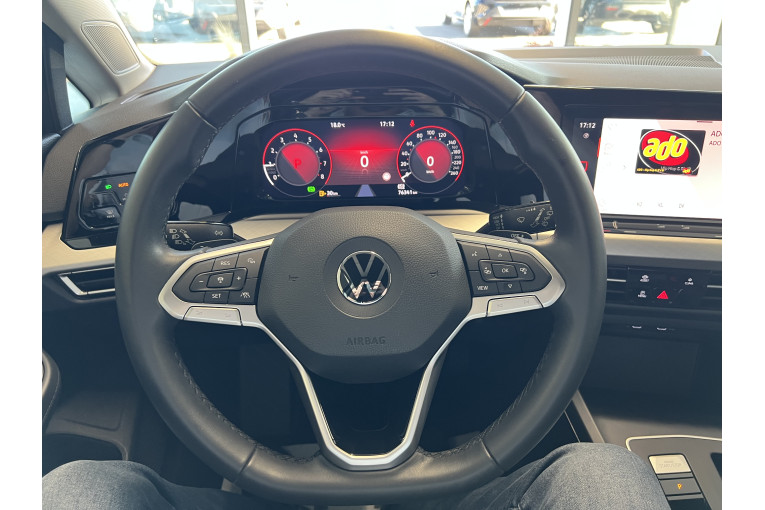 VOLKSWAGEN Golf 1.5 eTSI OPF 150 DSG7 occasion Épinal 25