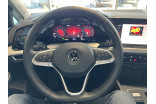 VOLKSWAGEN Golf 1.5 eTSI OPF 150 DSG7 occasion Épinal 25