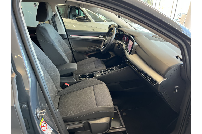 VOLKSWAGEN Golf 1.5 eTSI OPF 150 DSG7 occasion Épinal 27