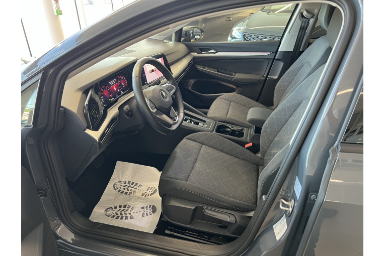 VOLKSWAGEN Golf 1.5 eTSI OPF 150 DSG7 occasion Épinal 29