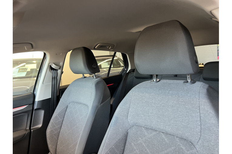 VOLKSWAGEN Golf 1.5 eTSI OPF 150 DSG7 occasion Épinal 30