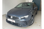 SEAT Ibiza 1.0 TSI 95 ch Start/Stop BVM5 occasion Épinal 1