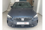 SEAT Ibiza 1.0 TSI 95 ch Start/Stop BVM5 occasion Épinal 2
