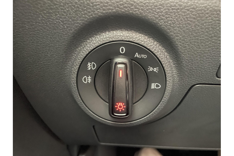 SEAT Ibiza 1.0 TSI 95 ch Start/Stop BVM5 occasion Épinal 7