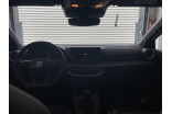 SEAT Ibiza 1.0 TSI 95 ch Start/Stop BVM5 occasion Épinal 8