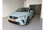 SEAT Ibiza 1.0 TSI 95 ch Start/Stop BVM5 occasion Épinal 1