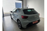SEAT Ibiza 1.0 TSI 95 ch Start/Stop BVM5 occasion Épinal 2