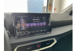 SEAT Ibiza 1.0 TSI 95 ch Start/Stop BVM5 occasion Épinal 11