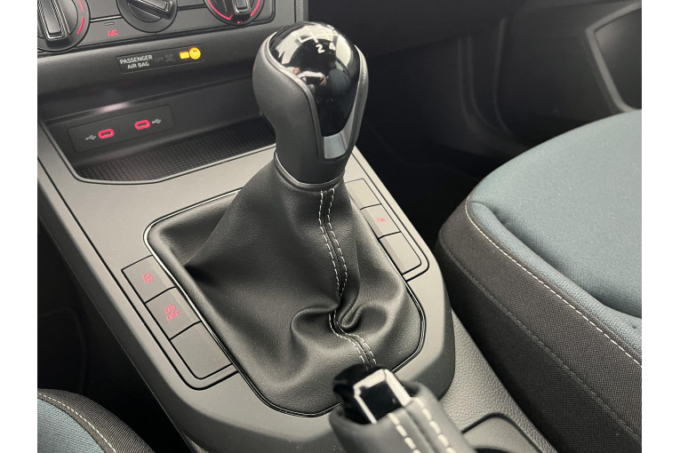 SEAT Ibiza 1.0 TSI 95 ch Start/Stop BVM5 occasion Épinal 20