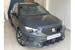 SEAT Arona 1.0 TSI 95 ch Start/Stop BVM5 occasion Épinal 4