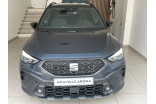 SEAT Arona 1.0 TSI 95 ch Start/Stop BVM5 occasion Épinal 5