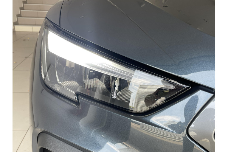 SEAT Arona 1.0 TSI 95 ch Start/Stop BVM5 occasion Épinal 9