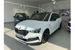 SKODA Scala 1.5 TSI 150 ch DSG7 occasion Épinal 1