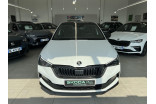 SKODA Scala 1.5 TSI 150 ch DSG7 occasion Épinal 5